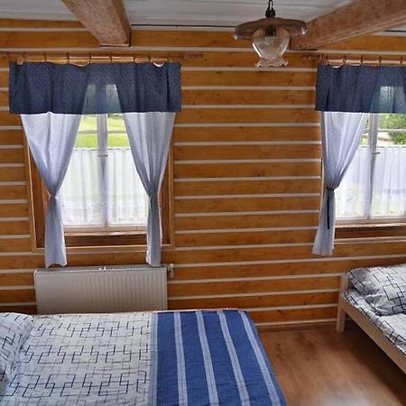 Chalupa U Tri Sovicek. Jetřichovice Exteriér fotografie