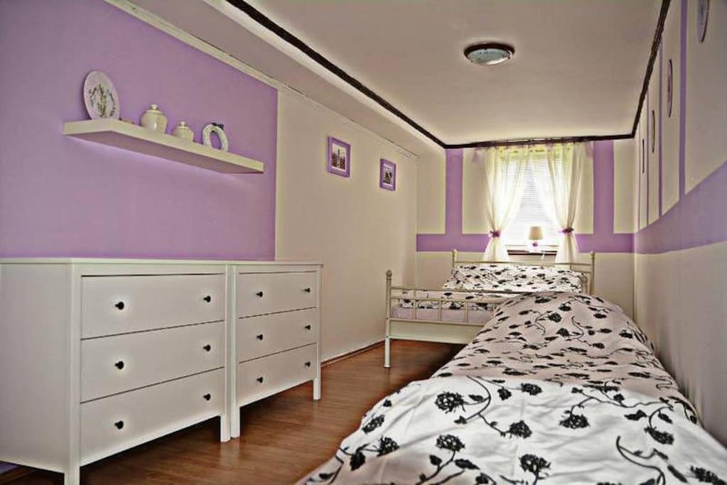 Chalupa U Tri Sovicek. Jetřichovice Exteriér fotografie